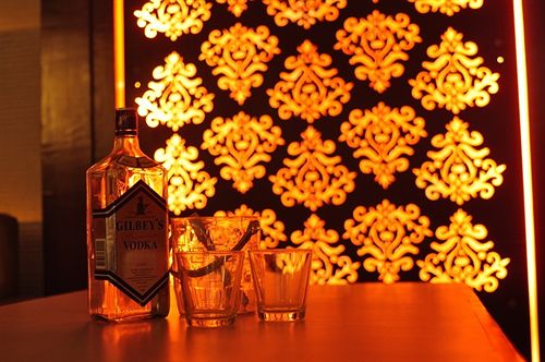 Отель East View