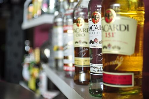 Отель East View