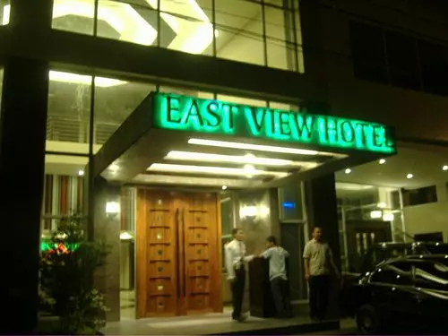 Hotel East View