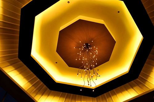 Отель East View