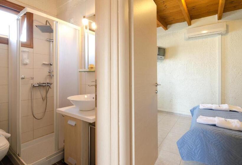 Hotel Eleonora αnissaras