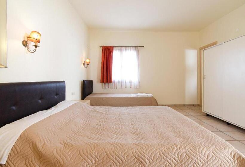 Hotel Eleonora αnissaras