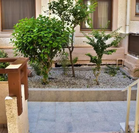 호텔 Eleonora αnissaras