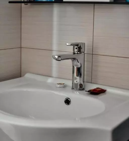 호텔 Eleonora αnissaras