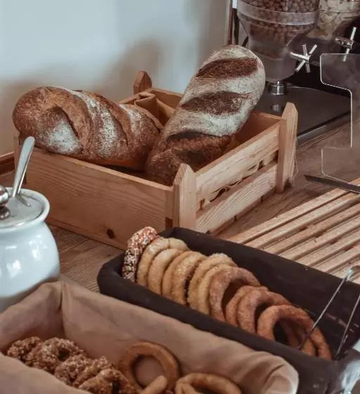 호텔 Eleonora αnissaras