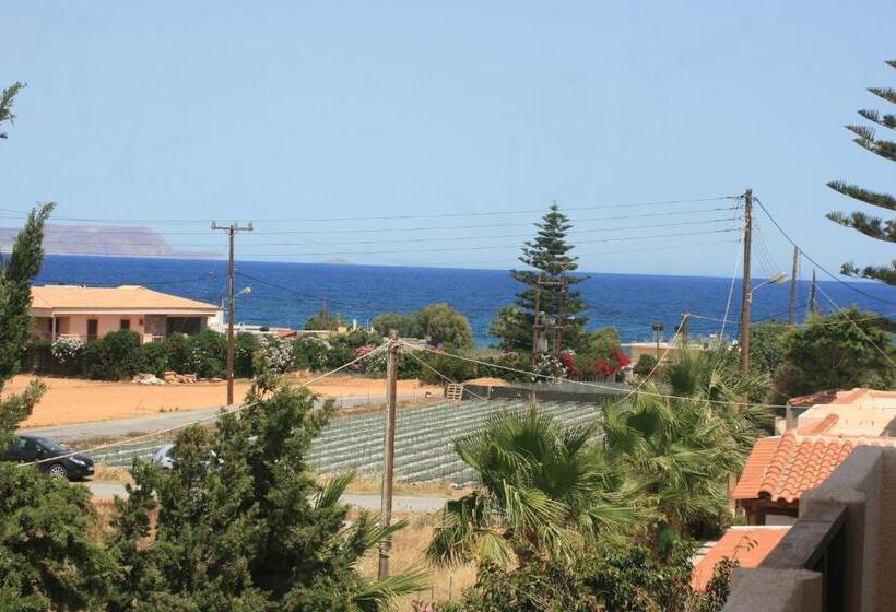 Hotel Eleonora αnissaras