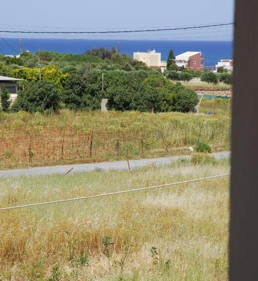 Hotel Eleonora αnissaras