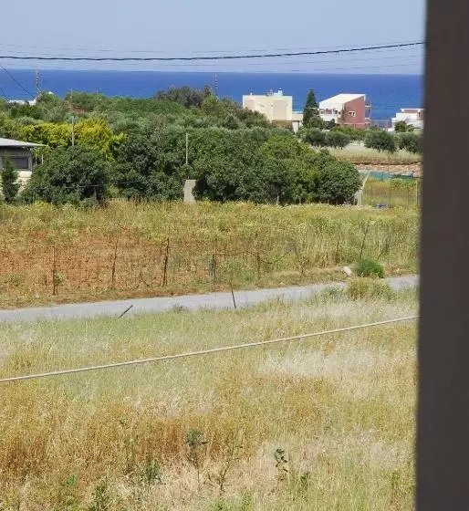 호텔 Eleonora αnissaras