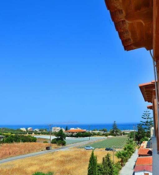 Hotel Eleonora αnissaras