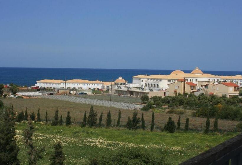 Hotel Eleonora αnissaras