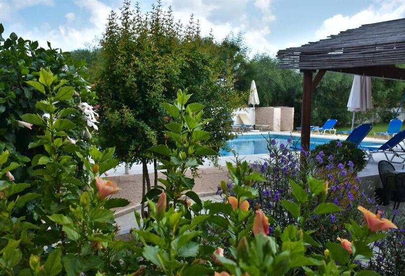 Hotel Eleonora αnissaras