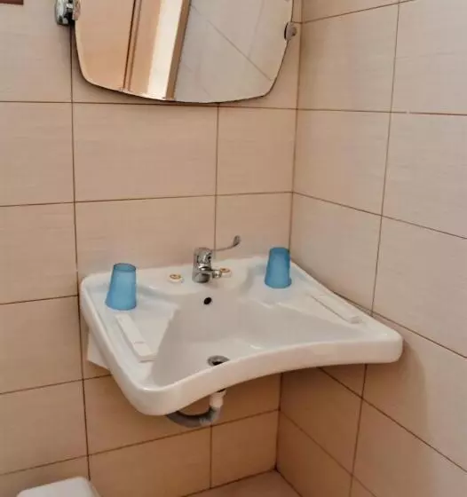 호텔 Eleonora αnissaras