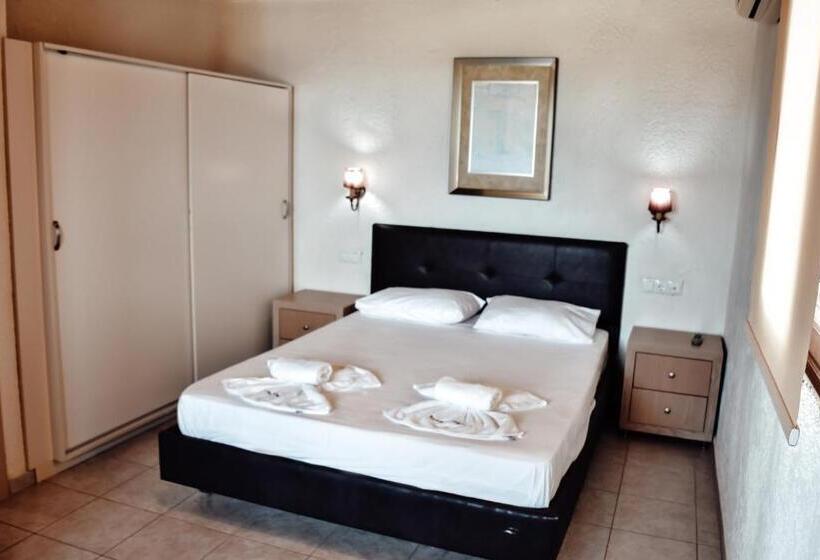 Hotel Eleonora αnissaras