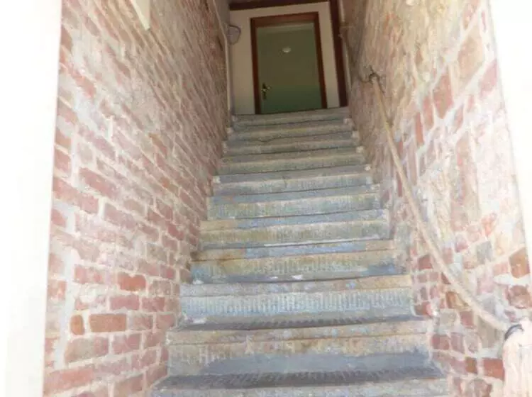 בית מלון כפרי Fattoria Di Colleoli