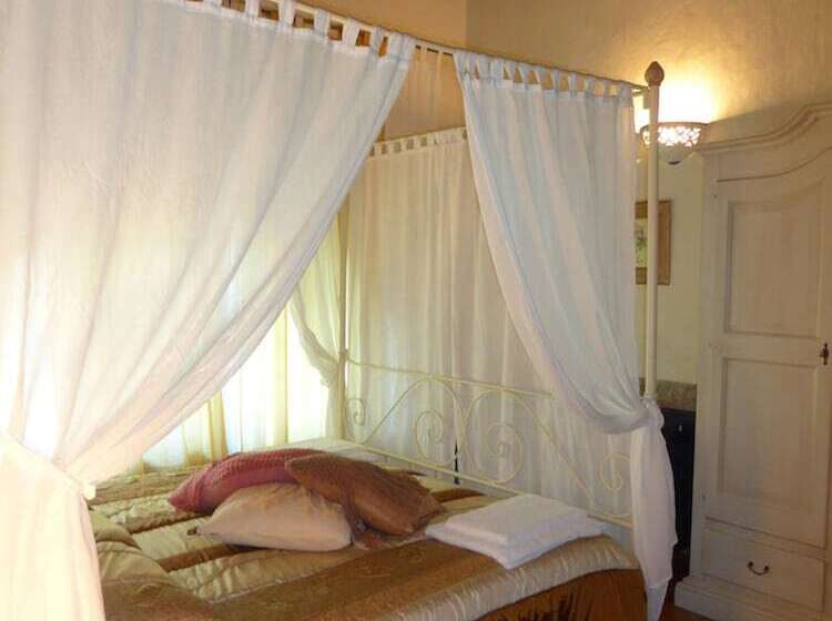 בית מלון כפרי Fattoria Di Colleoli