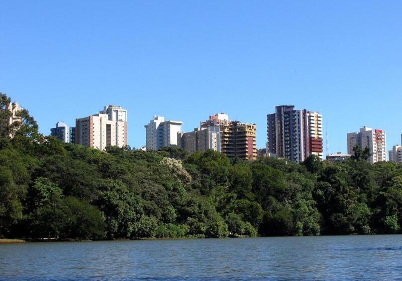 Отель Golden Inga