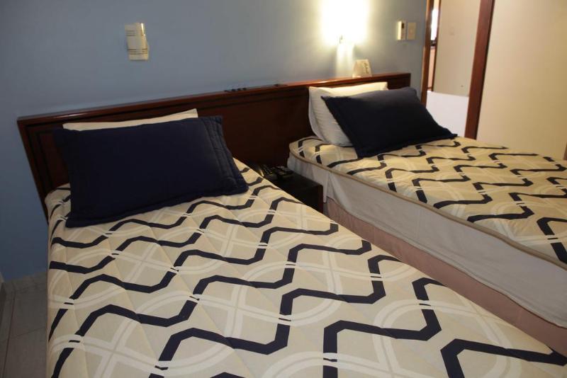 Отель Golden Inga