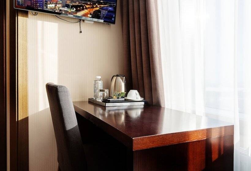 ホテル Gorskiy City