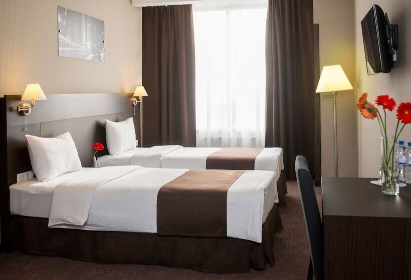 ホテル Gorskiy City