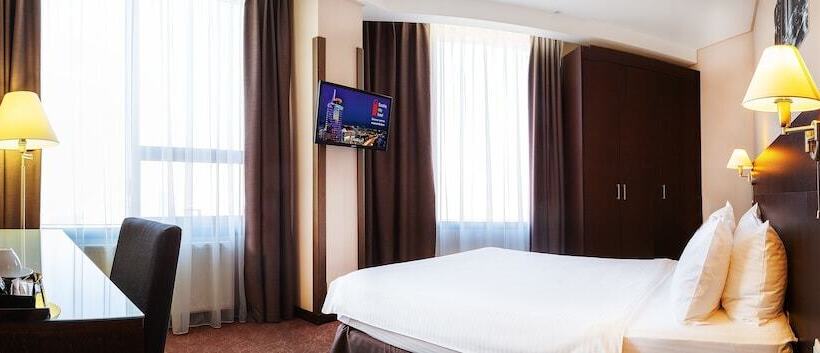 ホテル Gorskiy City