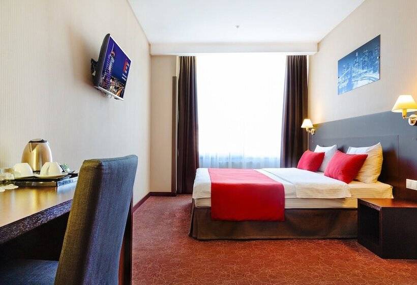 ホテル Gorskiy City