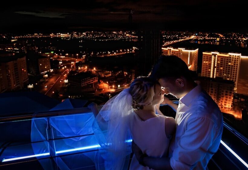 ホテル Gorskiy City