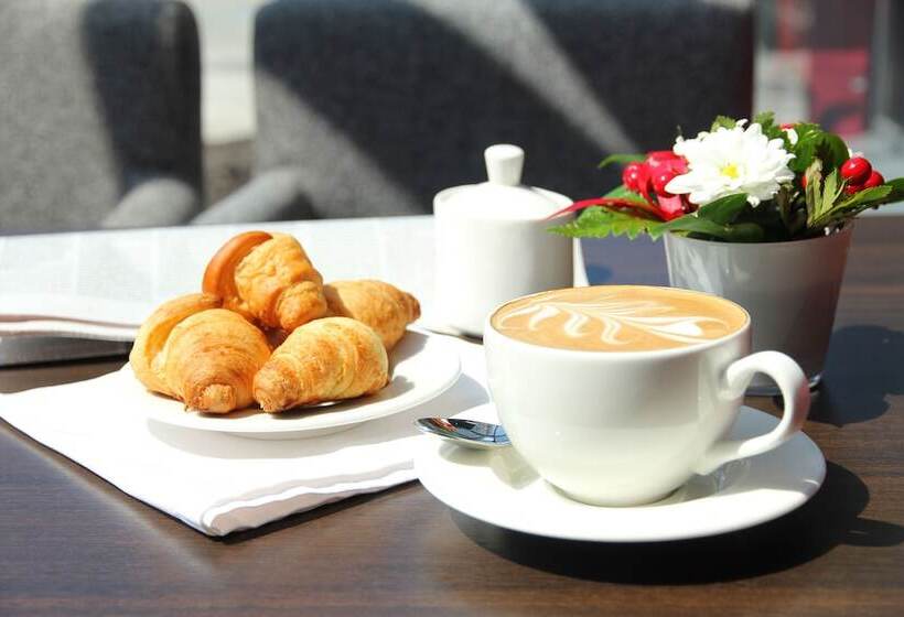 ホテル Gorskiy City