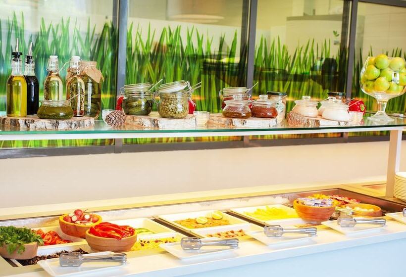 ホテル Gorskiy City