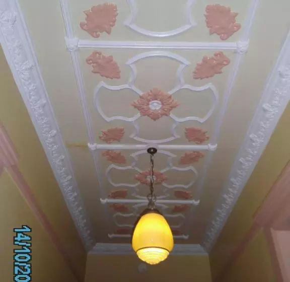 هتل Hamilton Heritage B & B