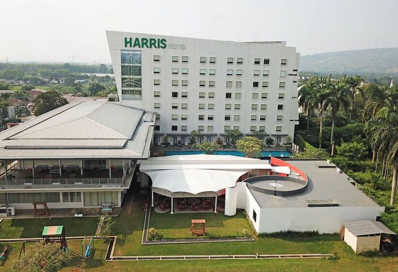 Harris Hotel Sentul City Bogor