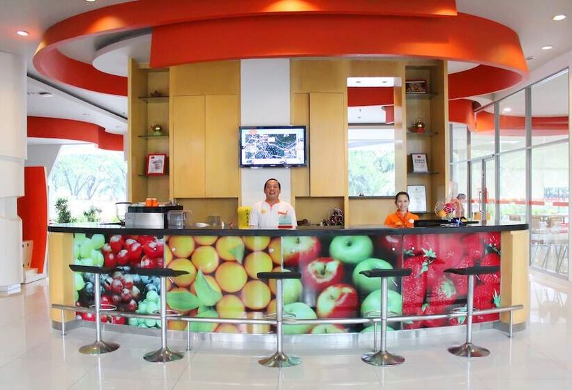 Harris Hotel Sentul City Bogor