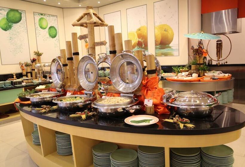 Harris Hotel Sentul City Bogor