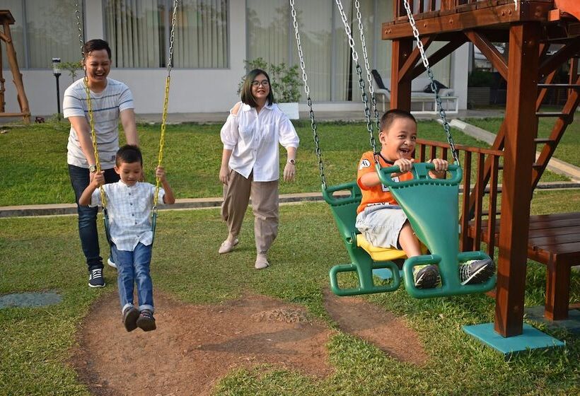 Harris Hotel Sentul City Bogor