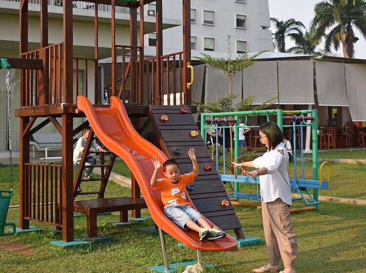 Harris Hotel Sentul City Bogor