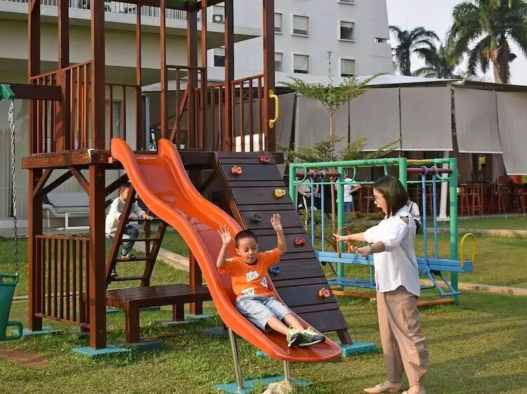 Harris Hotel Sentul City Bogor