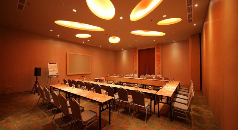 Harris Hotel Sentul City Bogor