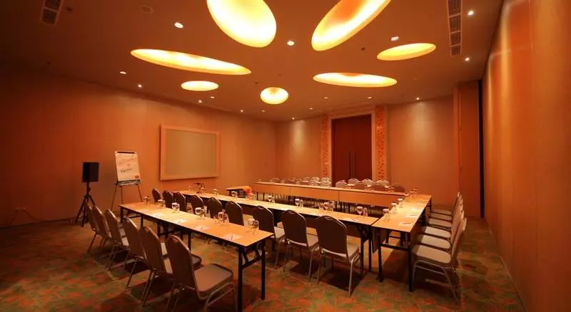 Harris Hotel Sentul City Bogor