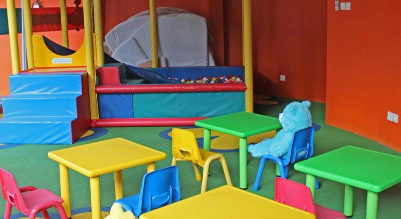 Harris Hotel Sentul City Bogor