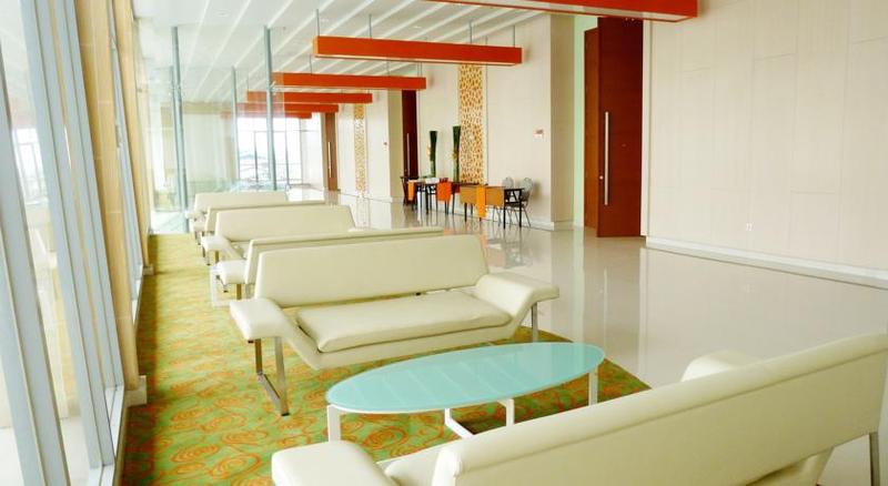 Harris Hotel Sentul City Bogor