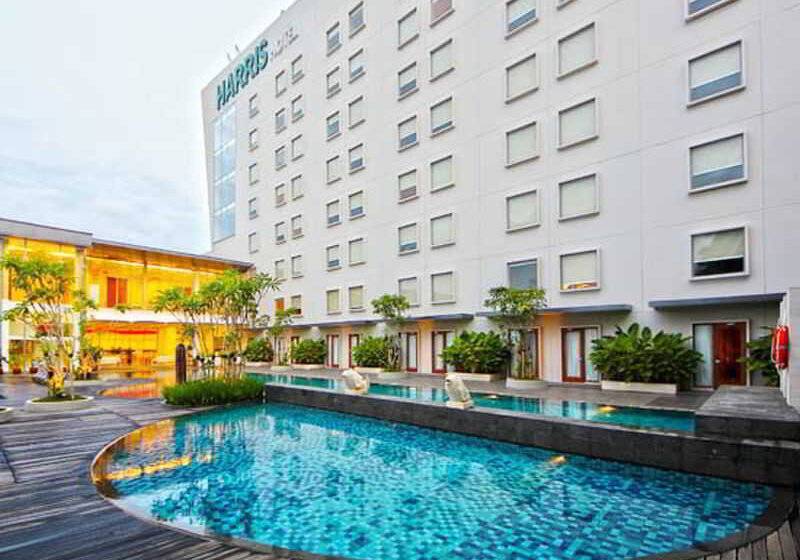 Harris Hotel Sentul City Bogor