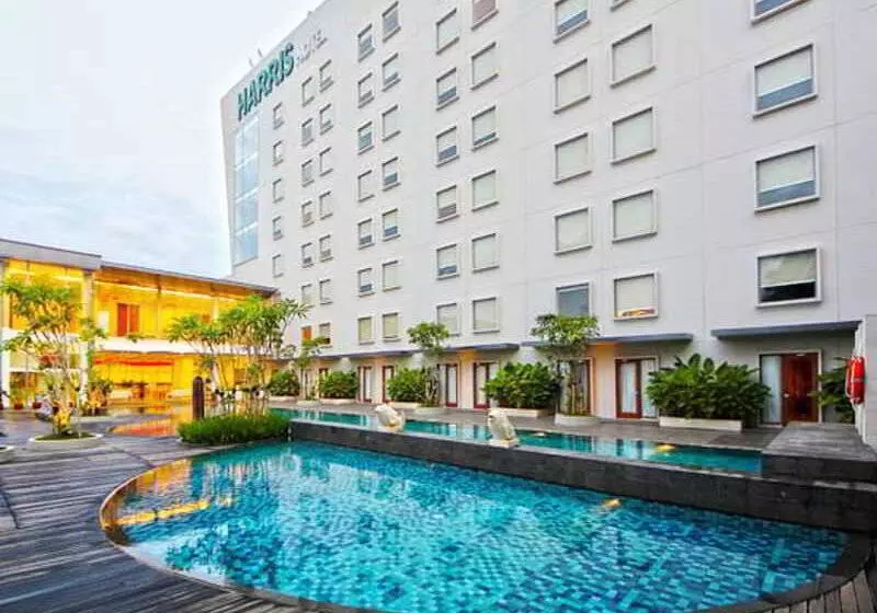 Harris Hotel Sentul City Bogor