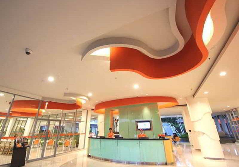 Harris Hotel Sentul City Bogor