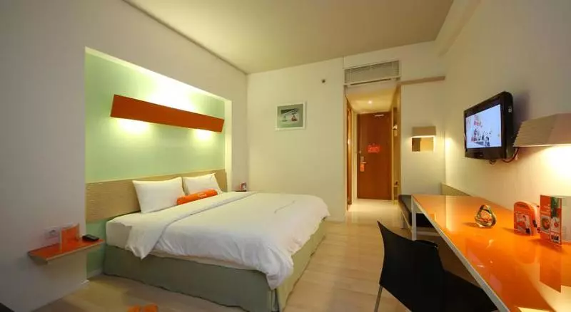 Harris Hotel Sentul City Bogor