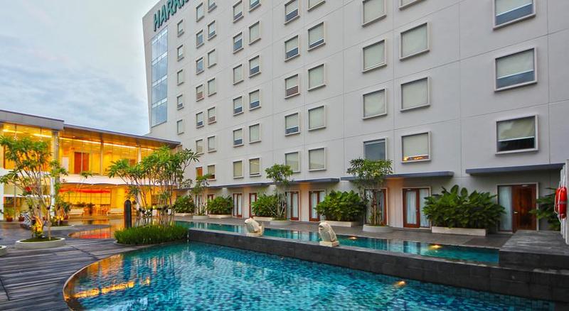 Harris Hotel Sentul City Bogor