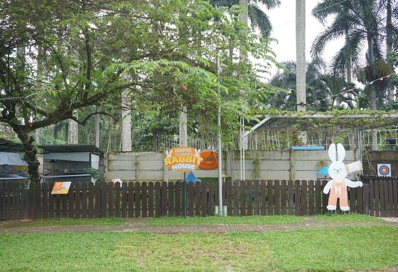 Harris Hotel Sentul City Bogor