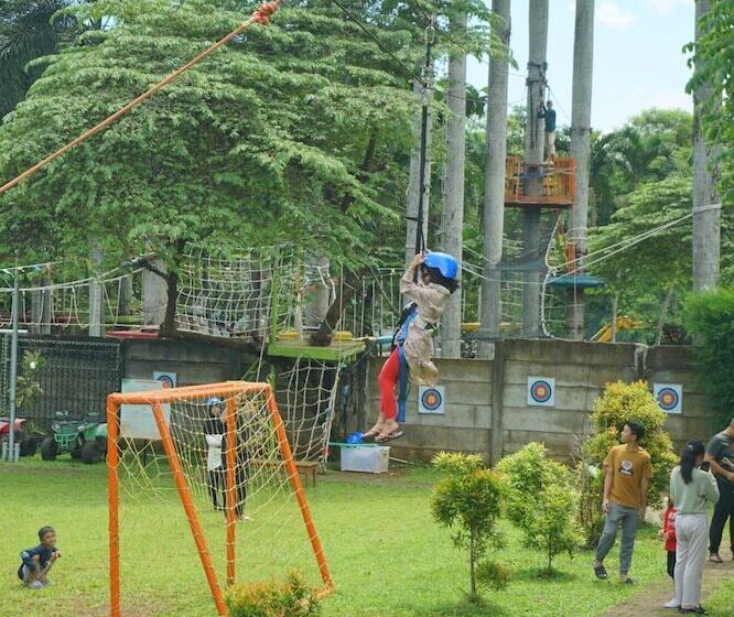 Harris Hotel Sentul City Bogor