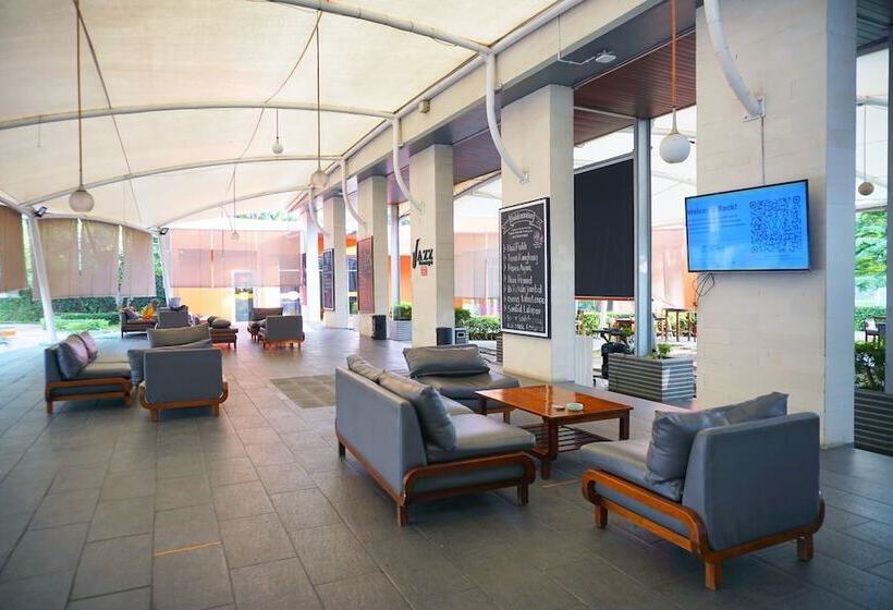 Harris Hotel Sentul City Bogor