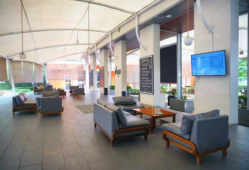 Harris Hotel Sentul City Bogor