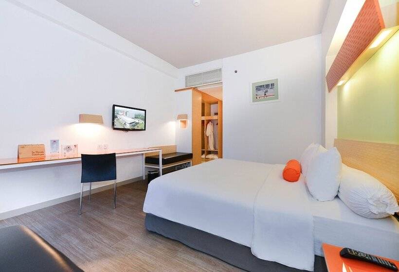 Harris Hotel Sentul City Bogor