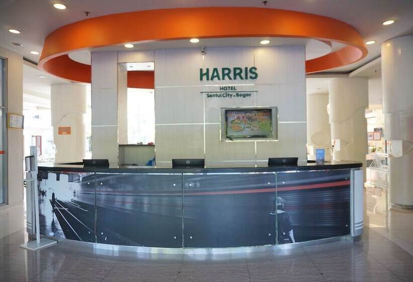 Harris Hotel Sentul City Bogor